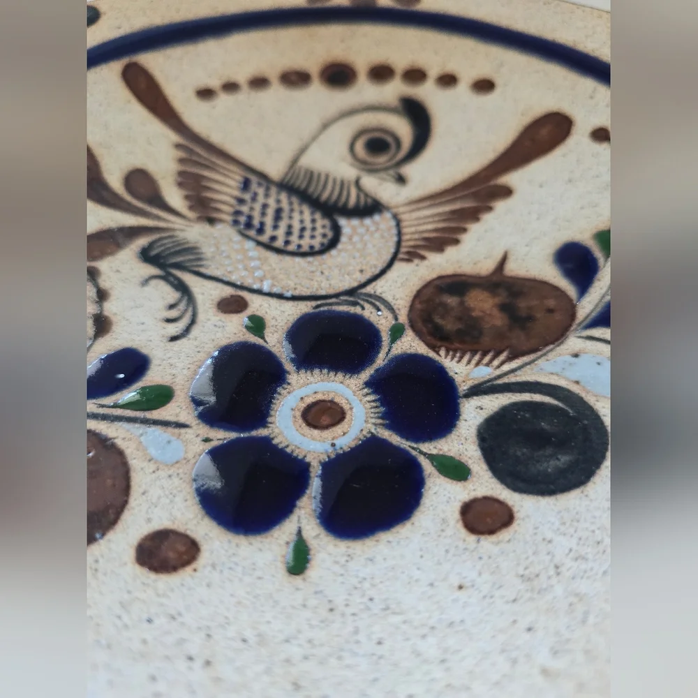 Tonala this pottery